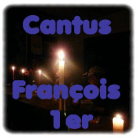 04 - Cantus François 1er